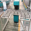 Glass Edge Finishing Machine مناسب برای لبه کاری